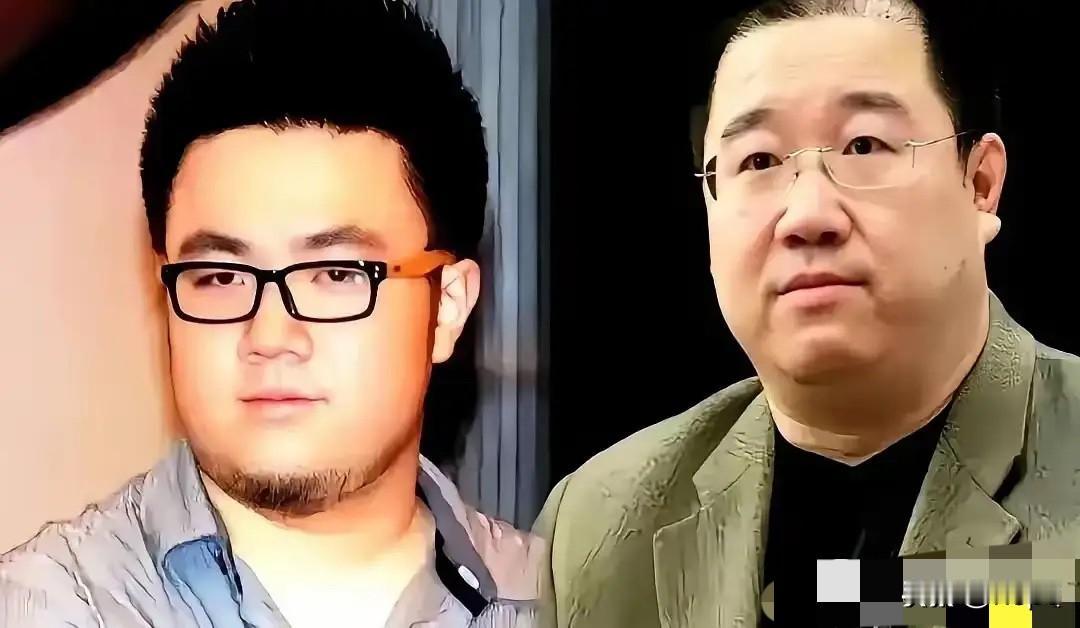 万万没想到！名人英达的“绝情操作”，比电视剧还颠覆三观！

  当年说巴图“姓英