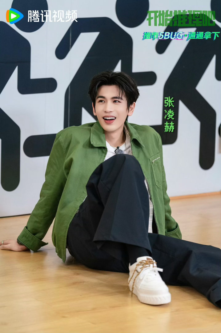 张凌赫嘴唇厚的优势刘宇宁好像会读唇语 金靖一开口就是老总结了：宁哥聪明+张凌赫嘴