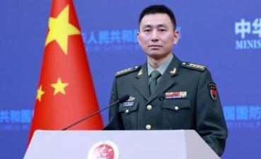 摊牌了！国防部直接下通牒：“统一不是2027，也不是2030，是随时能战、战之必