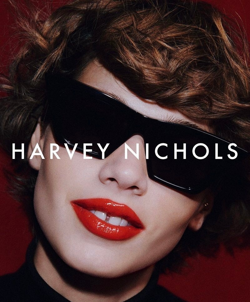 Mathilda Gvarliani & Samuel Elie Harvey 