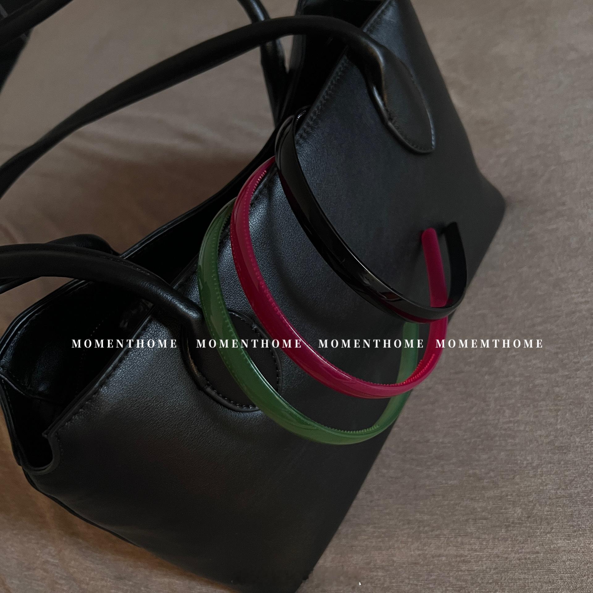 好看的饰品也安排了哦店铺🔍：Momenthome Acc ​​​