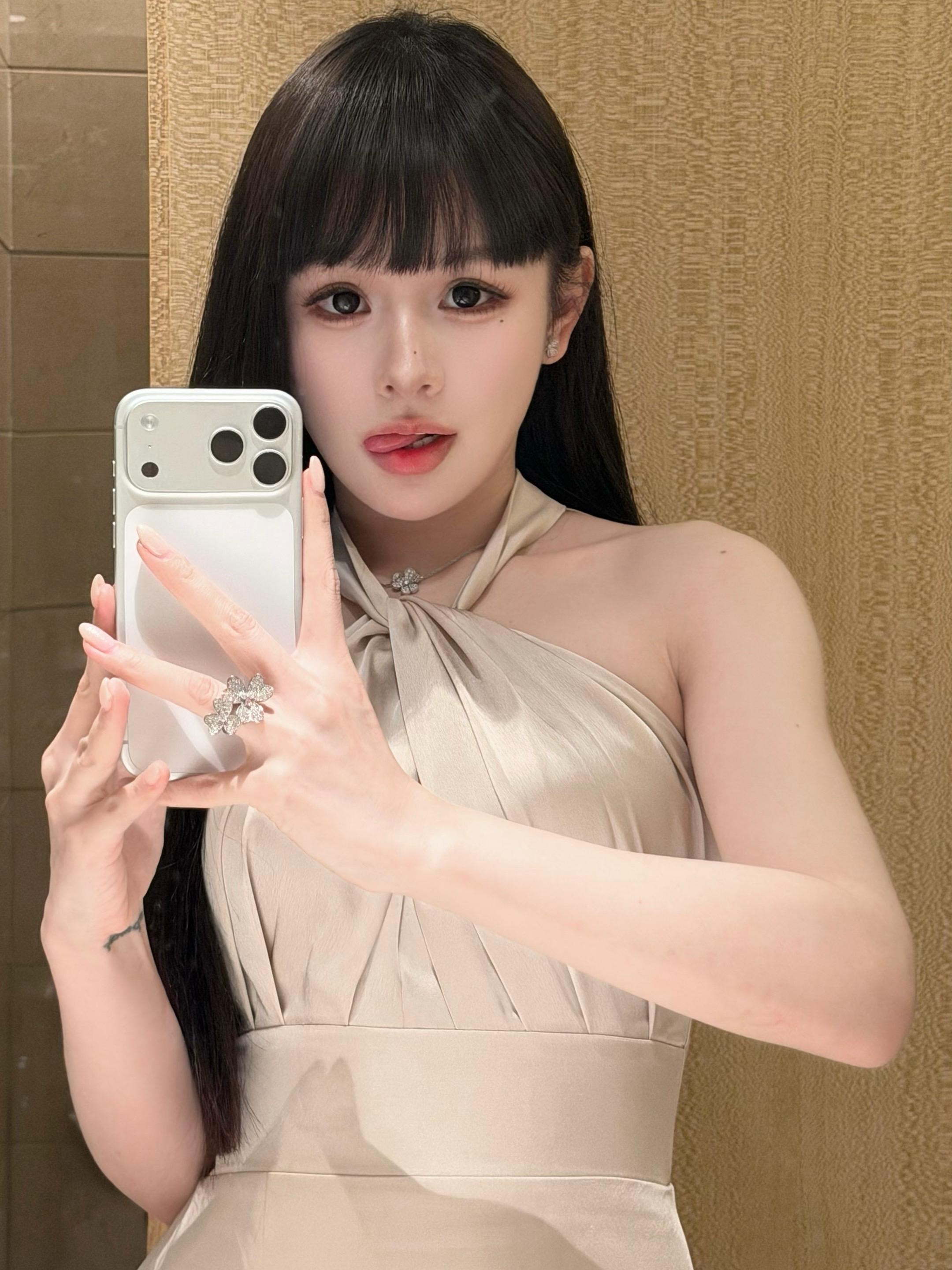 伴娘日记篇