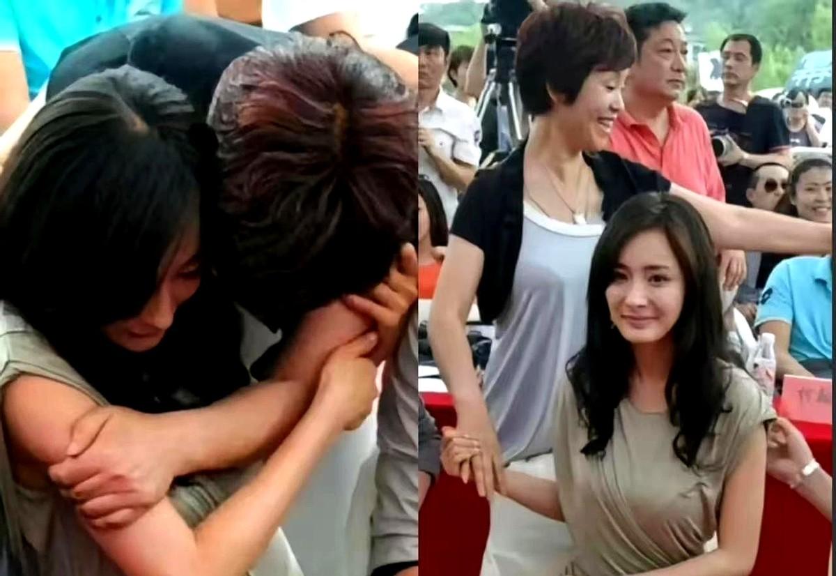 造女明星的黄谣，成本真的太低了。

就拿杨幂这事儿说，那个所谓被老板揩油的传闻，