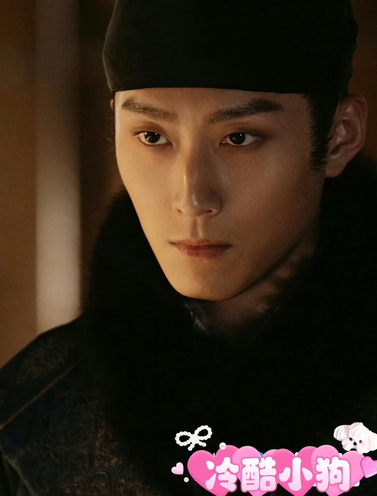 电影敦煌英雄[超话]窦骁敦煌英雄 二月悄然离场👋三月如约而至☀️愿时光善待，一