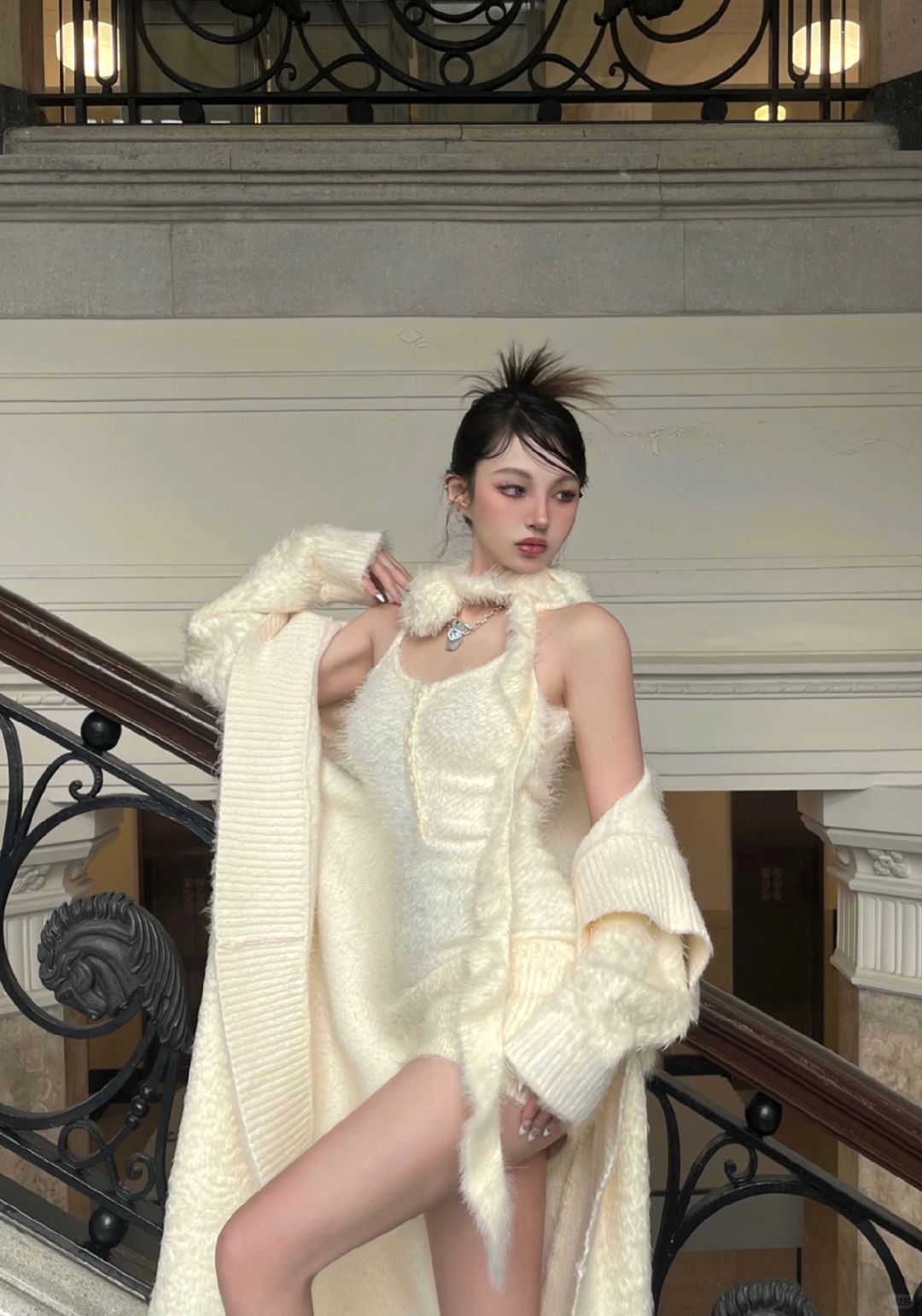 moonlight stands for my heart...✨