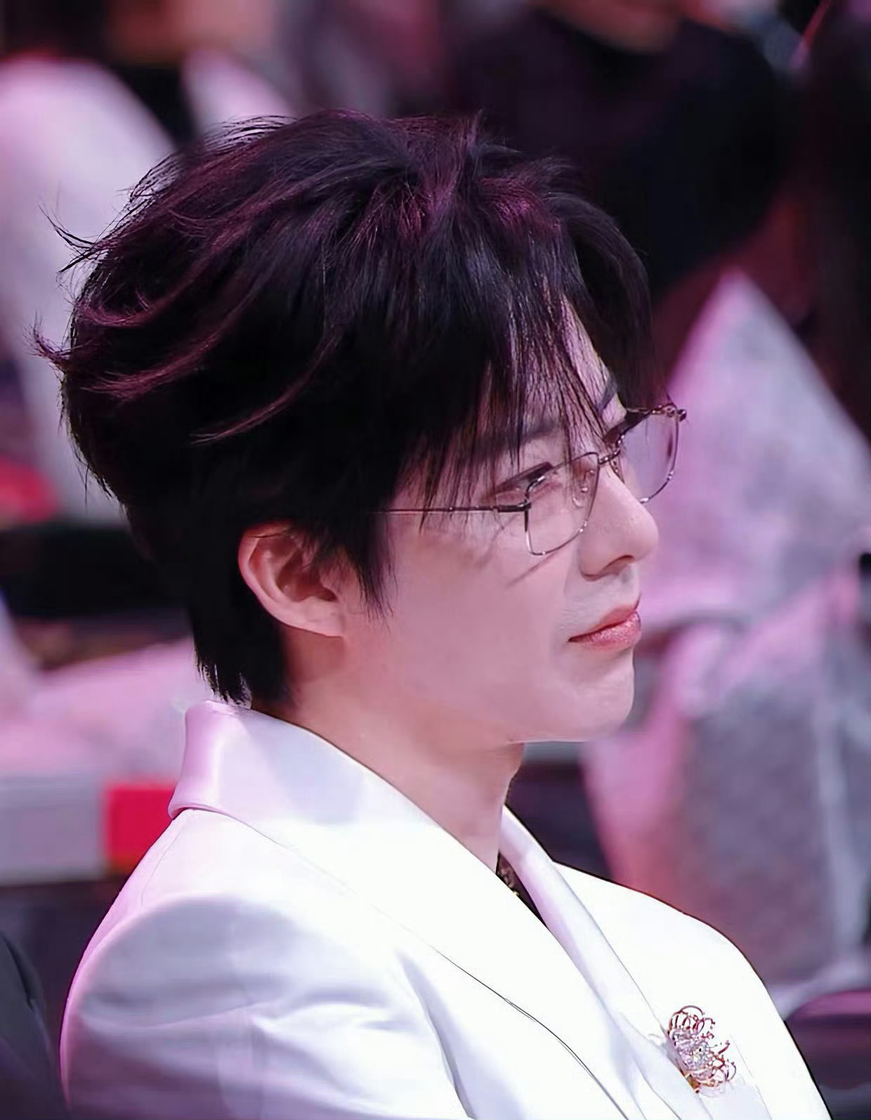 早安，男神。心里唯一的净土。刘宇宁 |刘宇宁微博之夜 |摩登兄弟