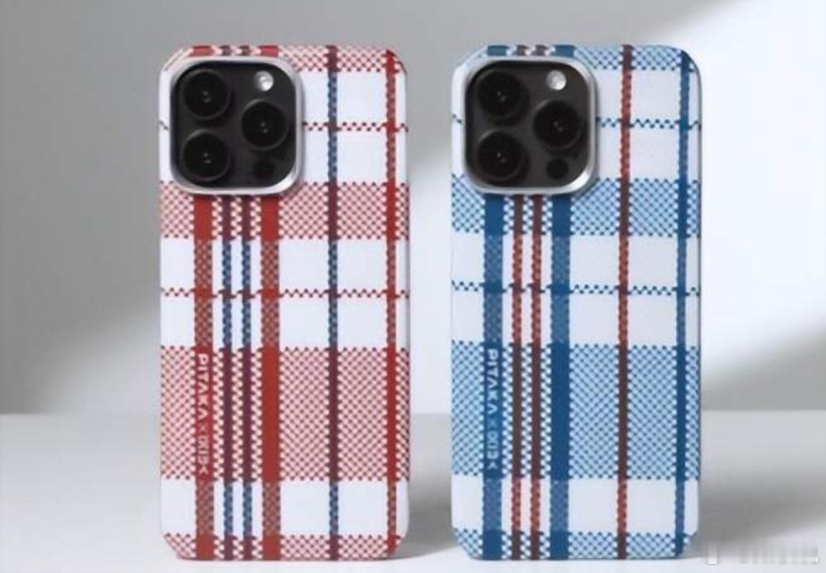 中国人平均4个月换一次手机壳手机平均15个月才换一次，手机壳三四个月就换一个，女