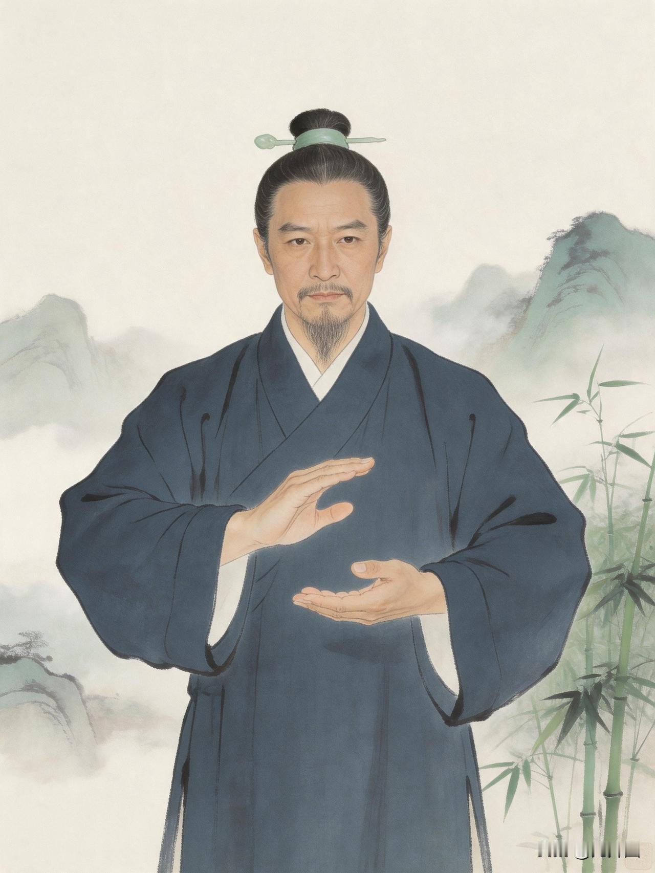 终于明白，太极拳的妙处，尽在无极图Ｏ与太极图⊙也。行拳札记01。我的体悟，内劲，