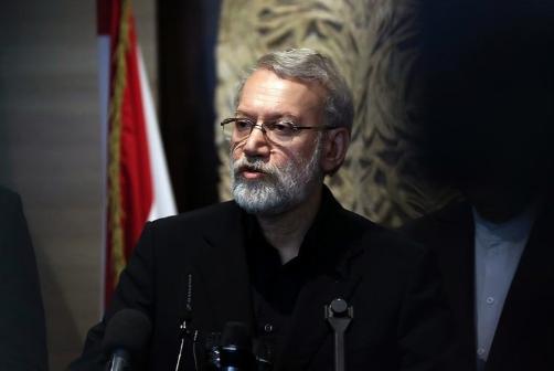 伊战时总管拉里贾尼确认身亡，但这件事应该令美以感到后怕。
伊总统佩泽希齐扬确认了