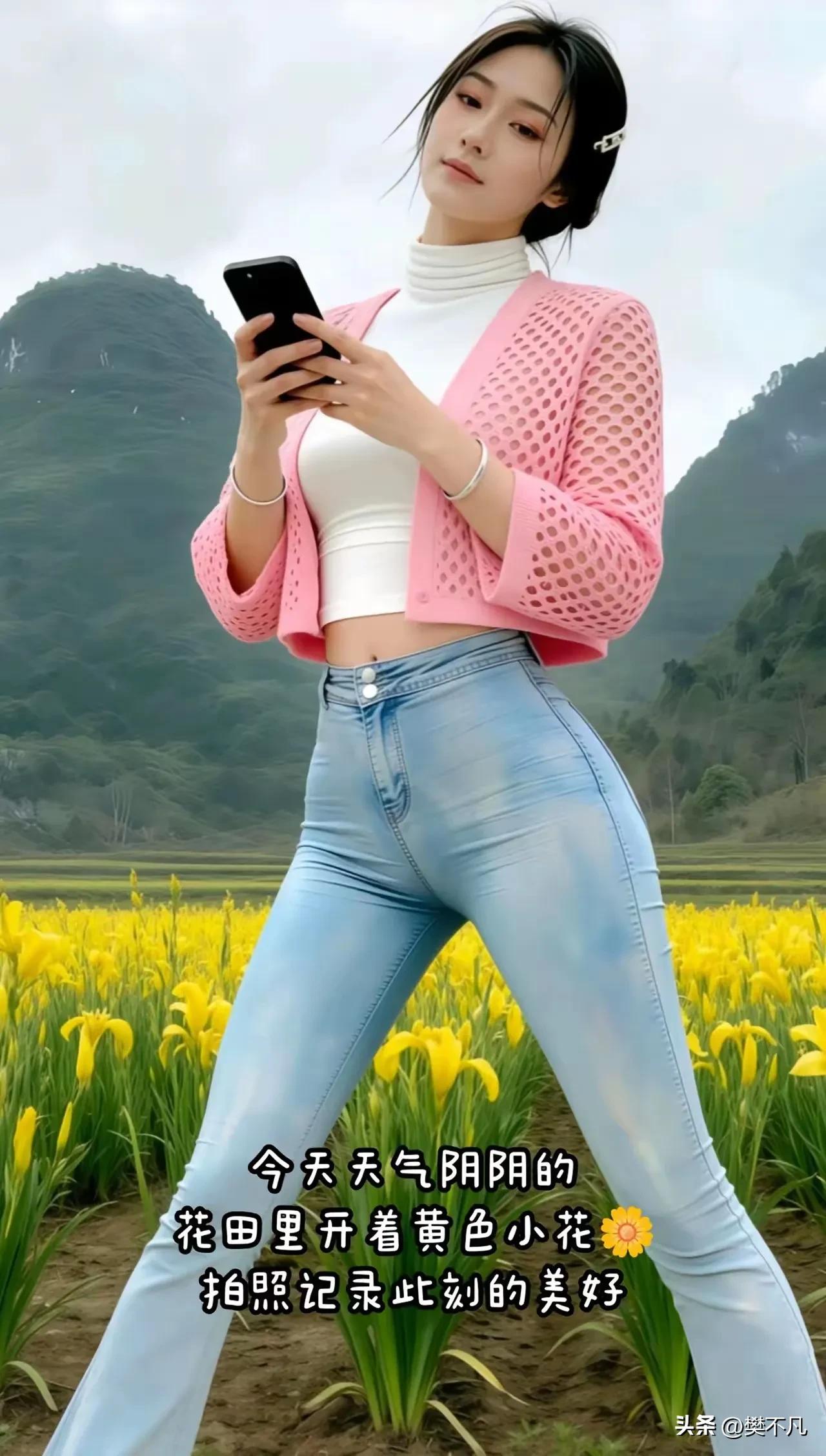 生来傲骨不低头，
行事坦荡不将就，
纵有风雨压肩头，
依旧敢与天争筹，
一身锋芒