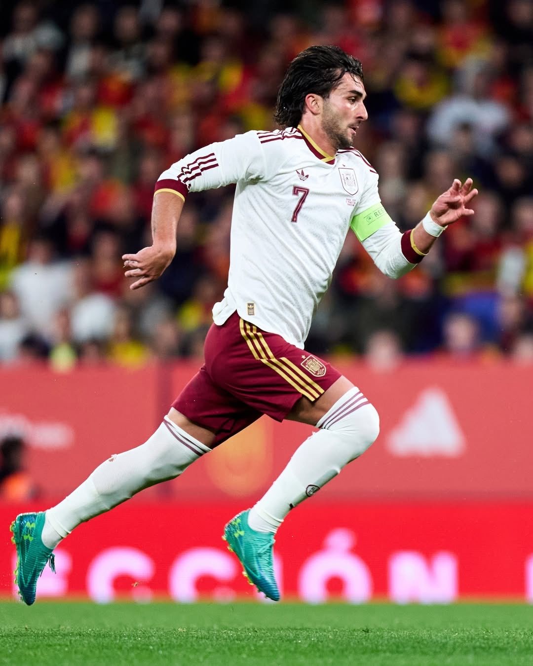 进球荒！截止到3月31日，费兰·托雷斯已经连续两个月没有进球❌ 他上一次进球是在