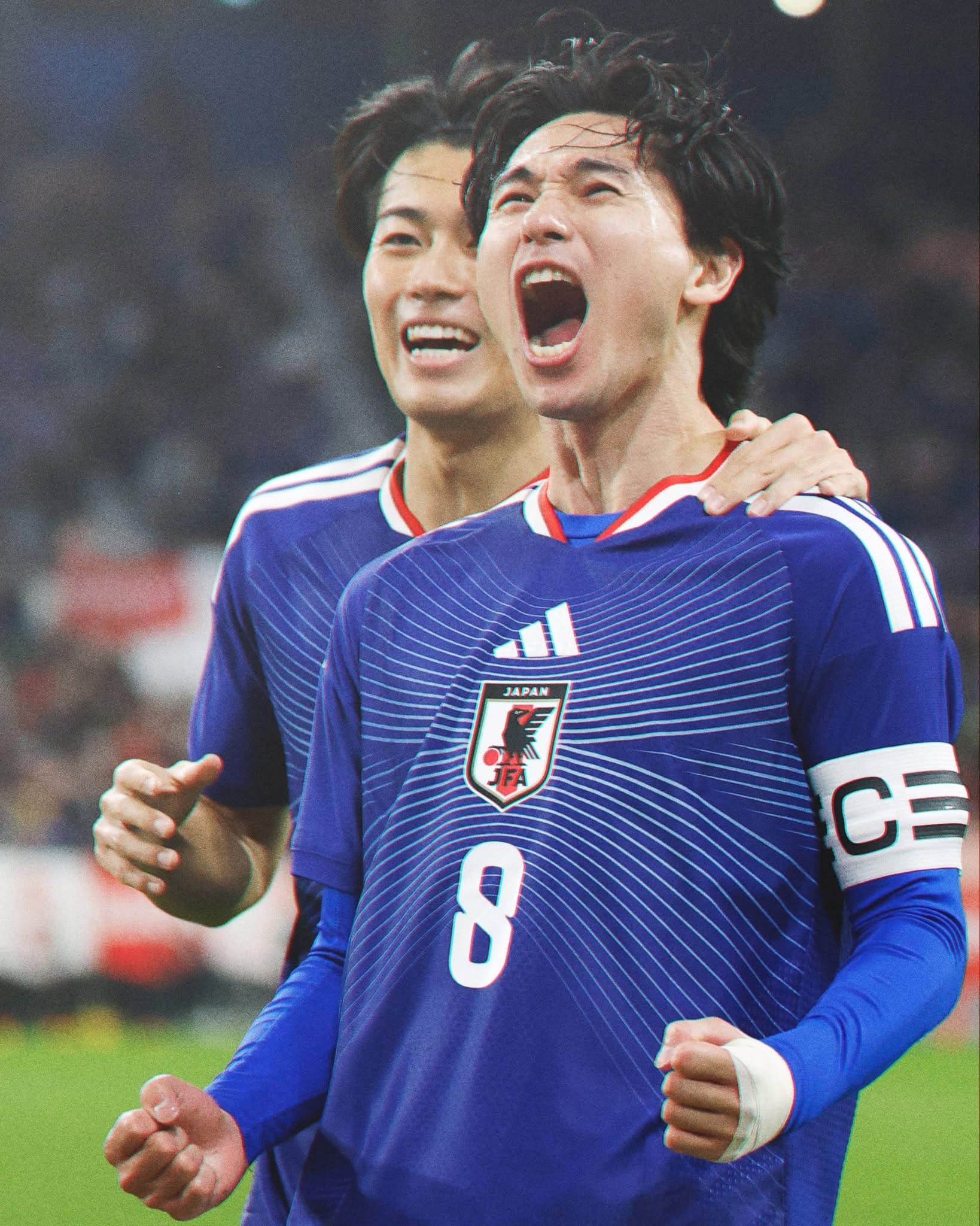 日本國腳南野 拓實（Takumi Minamino）膝頭重傷（ACL），需要長期