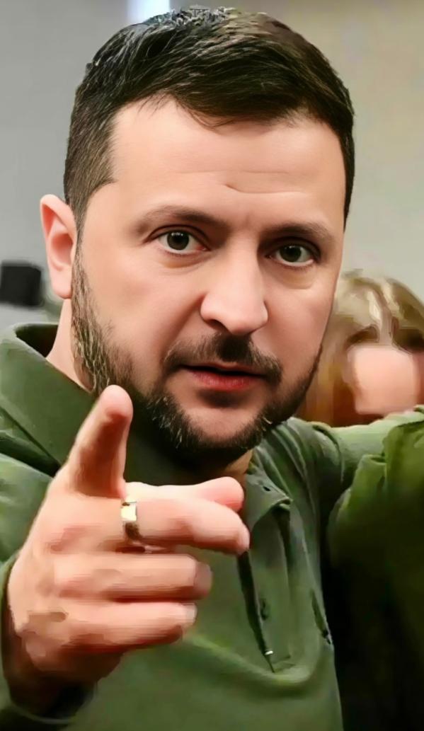 泽连斯基的心估计凉透了，自己打了快四年了，就是想加入北约，结果突然发现，加入北约