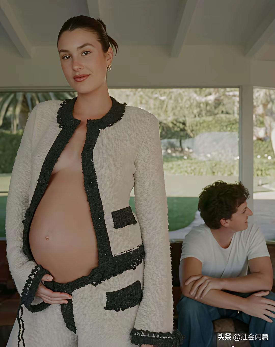 断眉的媳妇快生了！

断眉Charlie Puth是欧美乐坛的“顶流”创作才子，