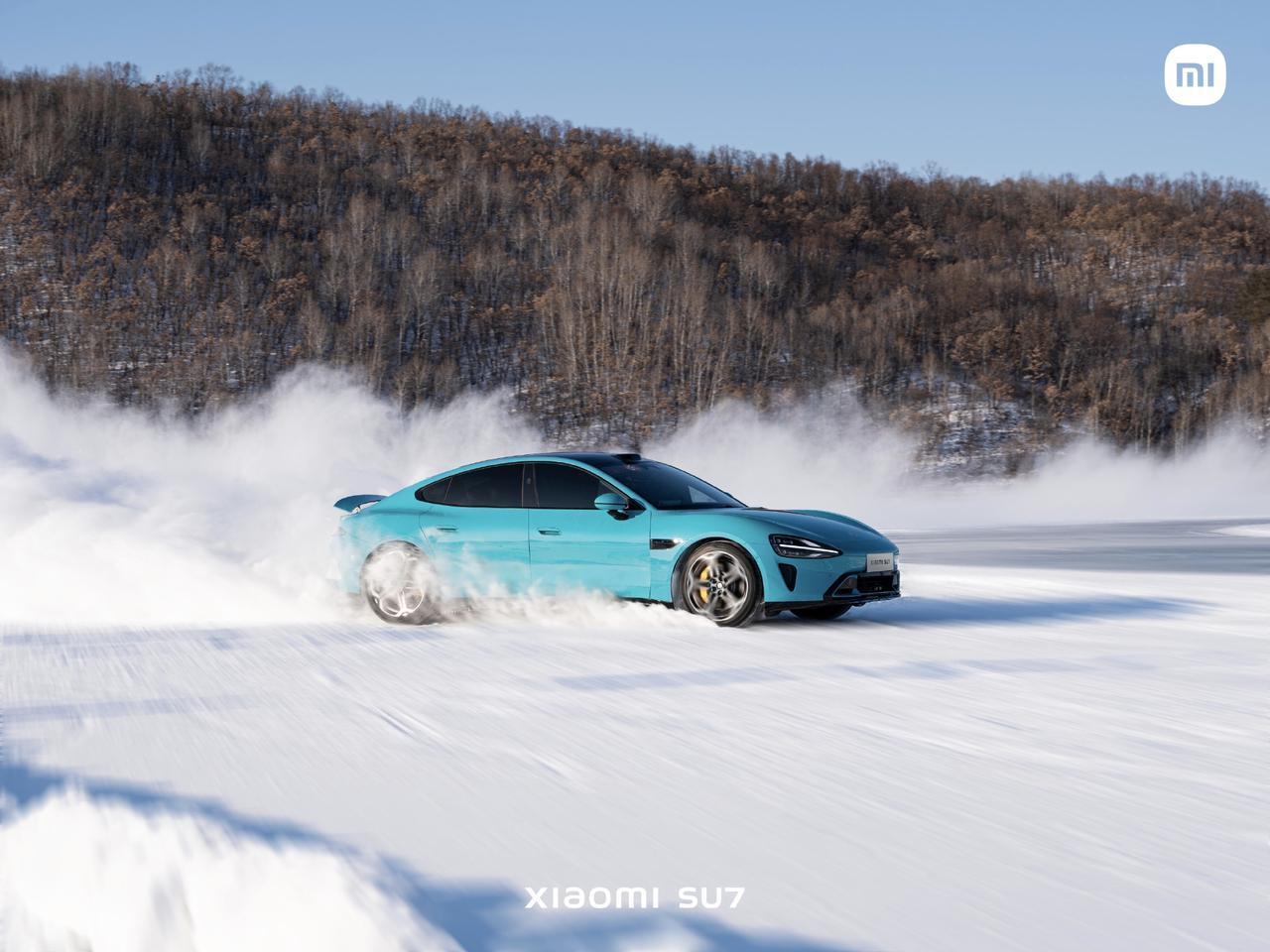 雷军科普：为什么小米汽车要持续做车辆测试？