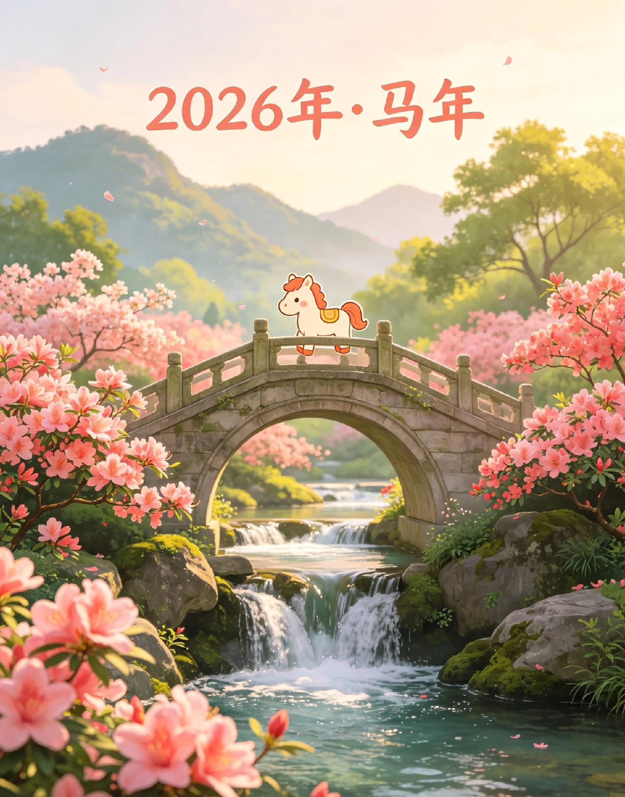 今年春天，赴一场山河与热爱之约
 
春风拂过，心里藏了许久的心愿终于冒了头。今年