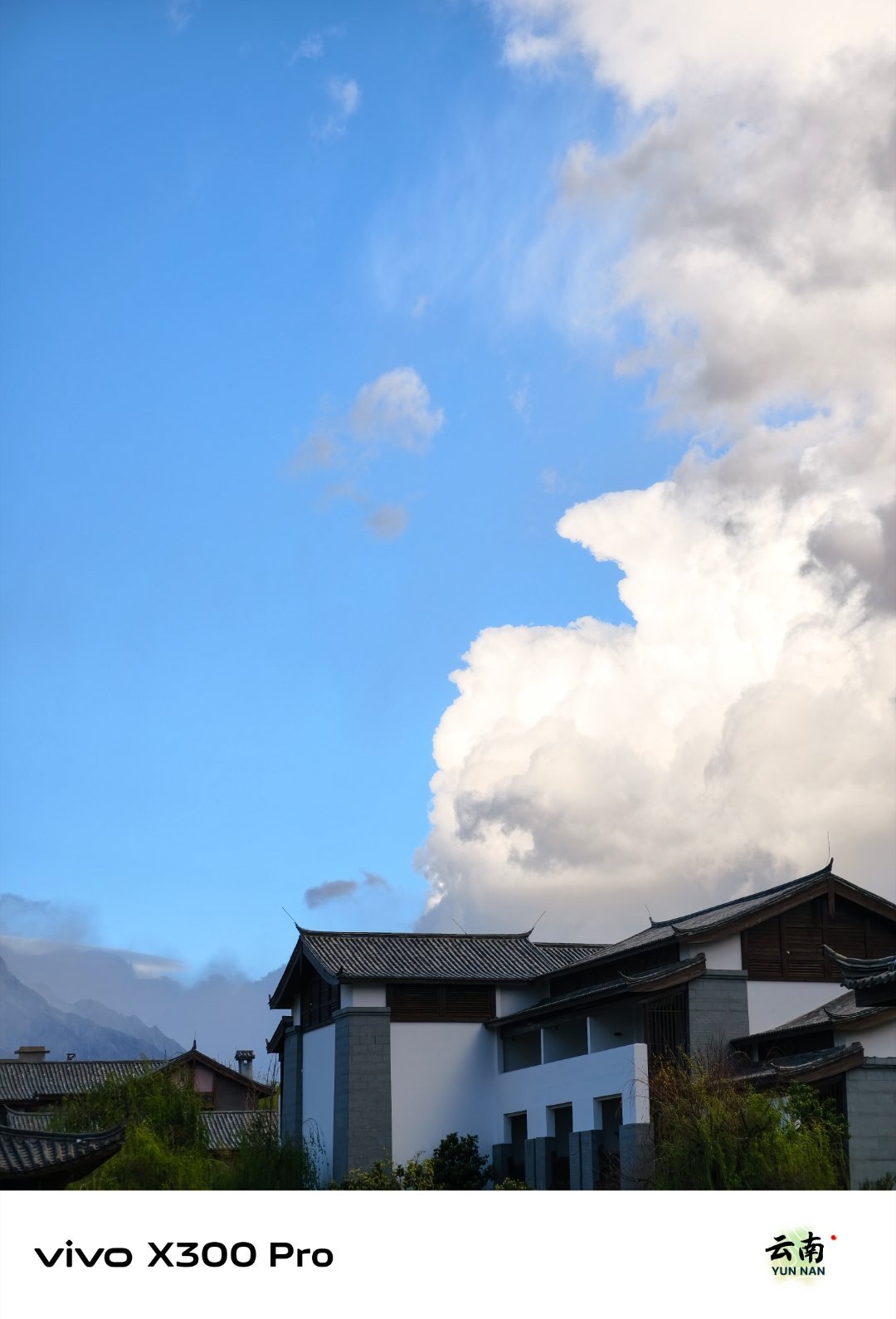 这边的天气变化真快，一直断断续续下着太阳雨，一天据说出了几次彩虹🌈可惜我没拍到
