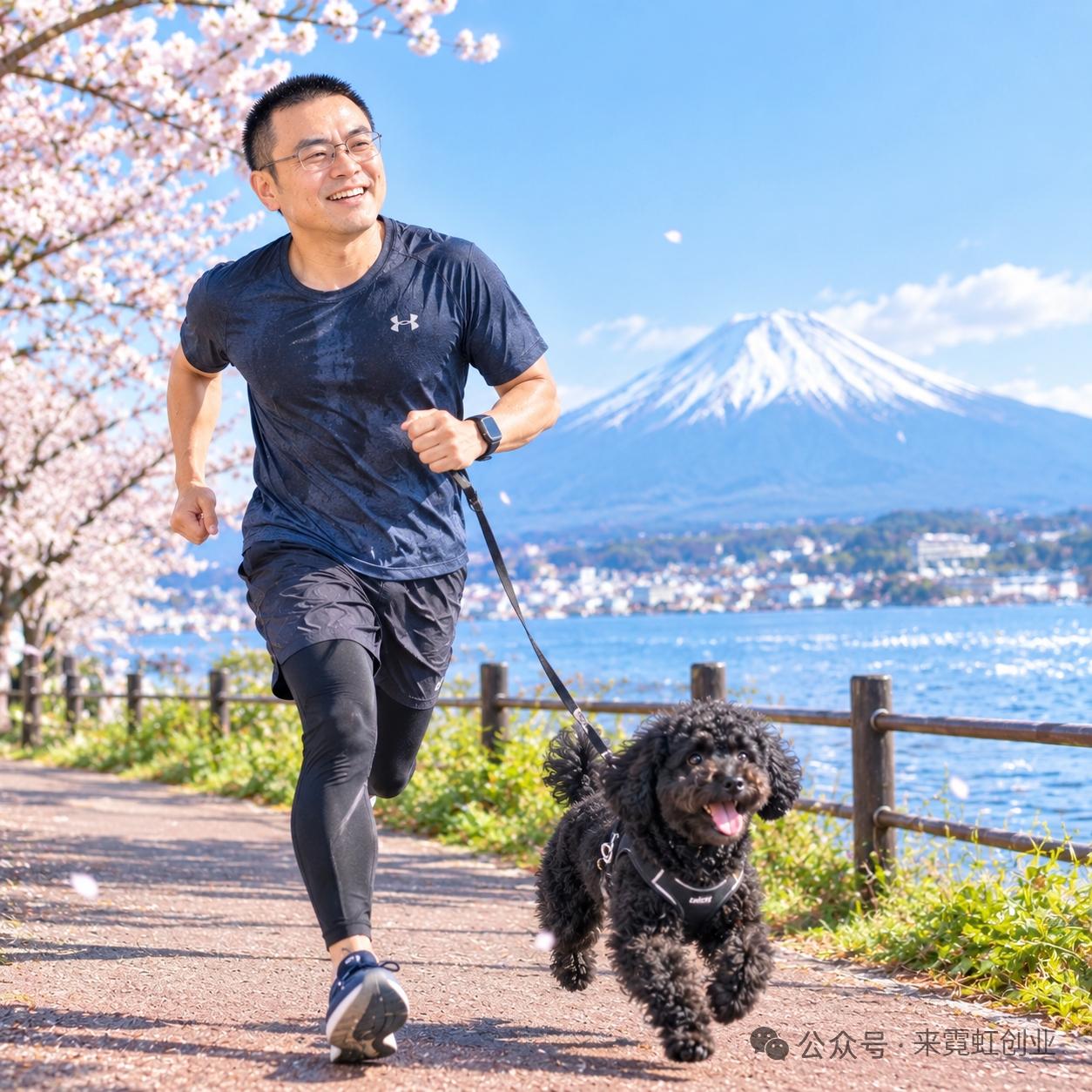 像对待病人一样，善待自己的身体。

这几年主要在日本生活，经常思考为什么日本人均
