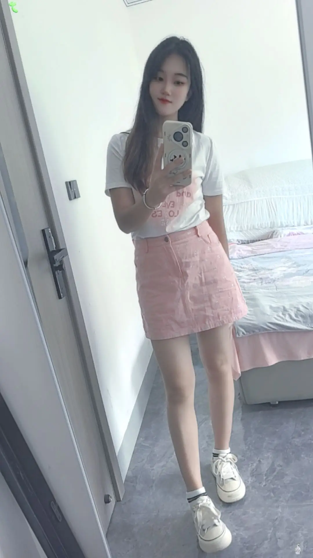 没良心的女人 日常分享 90后小姐姐