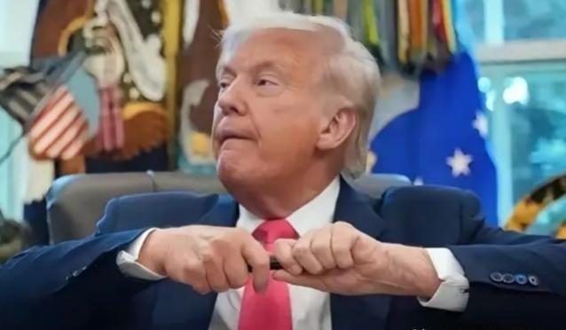 假如：没有中俄硬刚 美国 ，全世界都将成为美国的奴隶，这话是 英国 议员马丁•雅