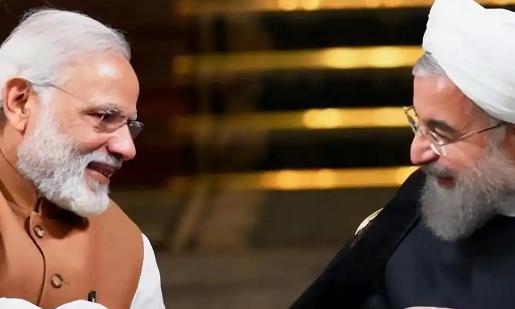 致命暗算！印度埋后门窃密，把伊朗坑到国家半瘫痪。印度坑伊朗，远比我们想象的更阴险