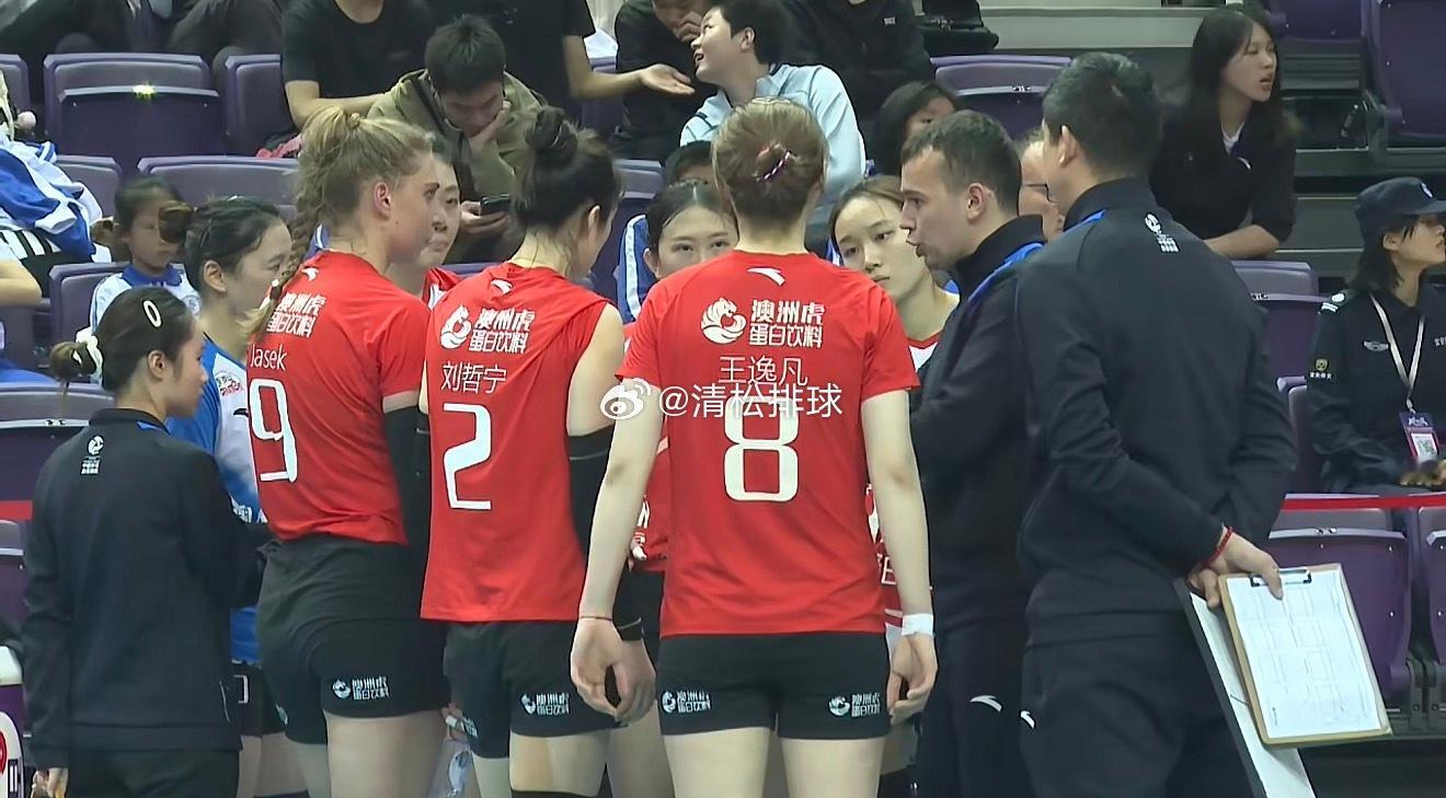 2025-2026中国女排超级联赛B级第13轮深圳澳洲虎中塞vs浙江西塘姚庄第二