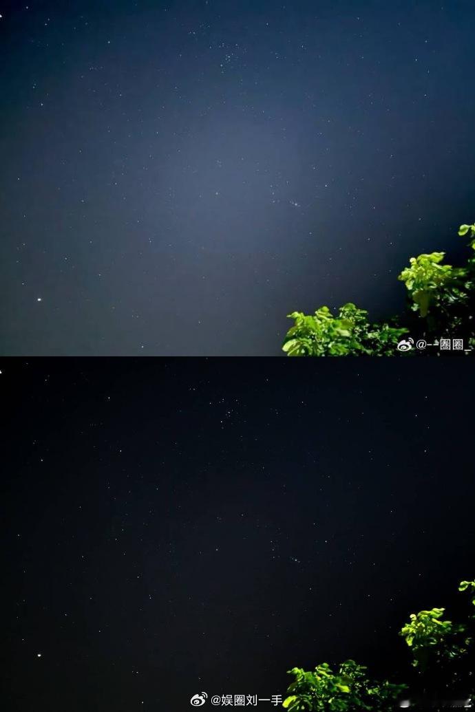 啊啊啊凌赫不仅人长得帅还如此真诚宠粉，太爱啦~一个是存粉丝发的图p完评论给了她一