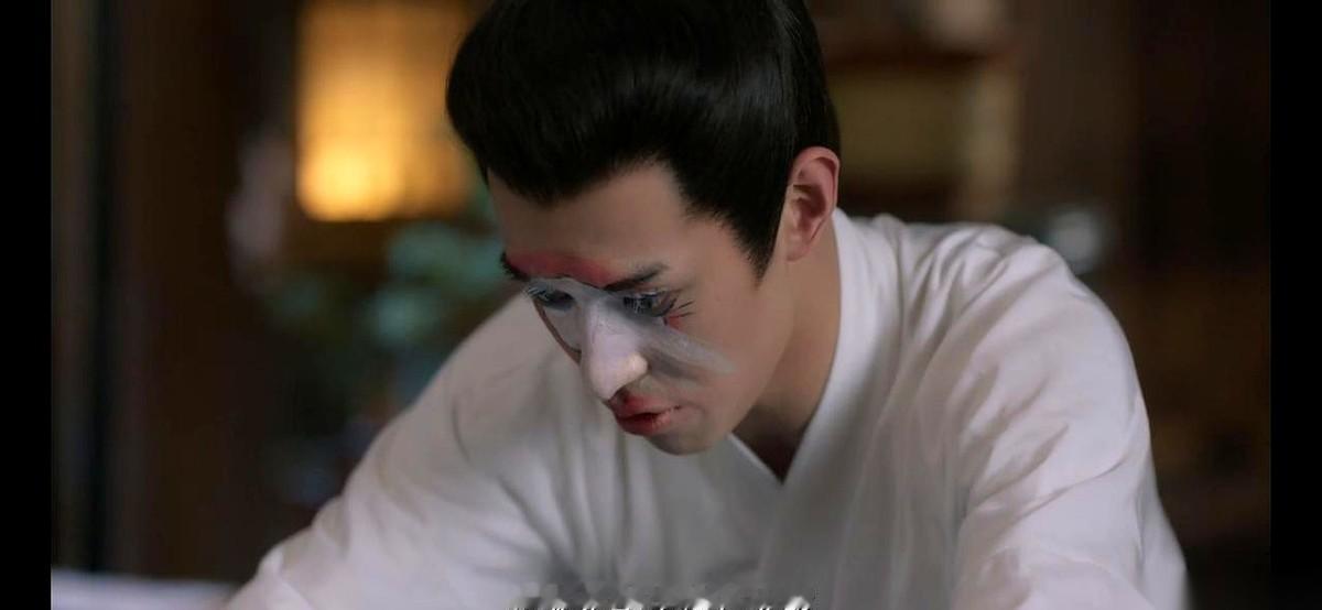 在《良陈美锦》这部书里，养子陈玄青的结局，不是死，是彻底的抹除。
他自作聪明，找