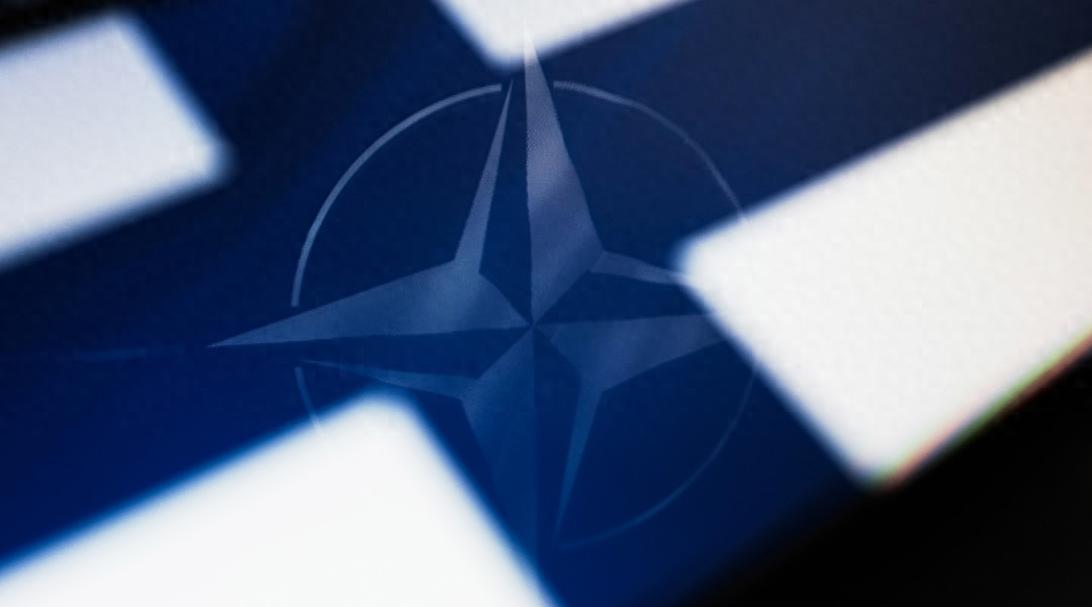 芬兰政客怒批：加入北约是最糟糕决定，保持中立比反俄要好得多
1月18日，芬兰自由