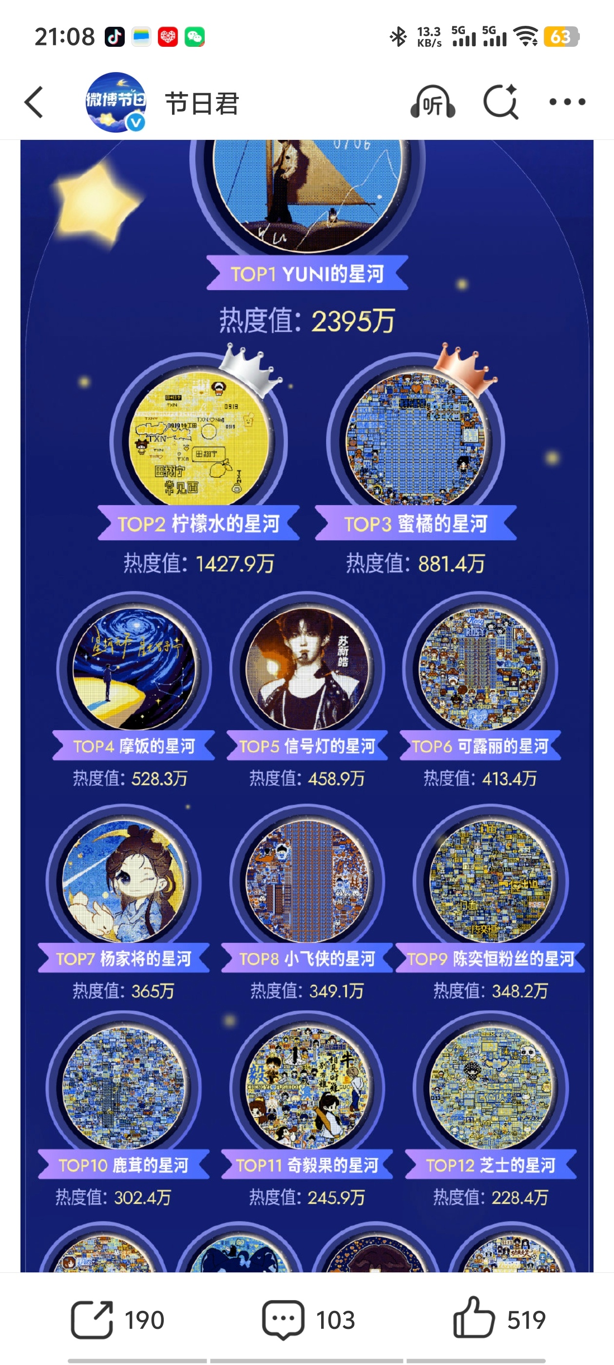 橘丝又上去丢人了🤣 