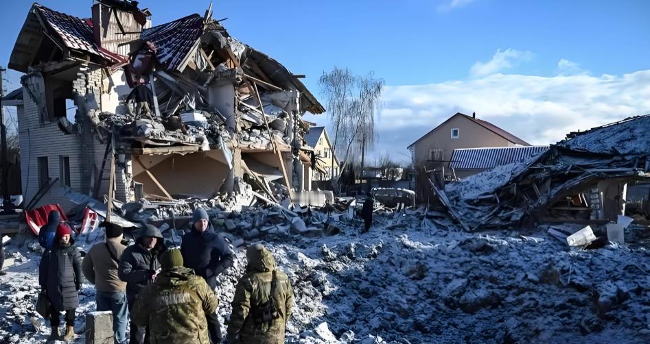 为什么都说俄乌一旦停战，中国将会面临灾难？说白了，俄乌战争一旦停战，美国与西方国