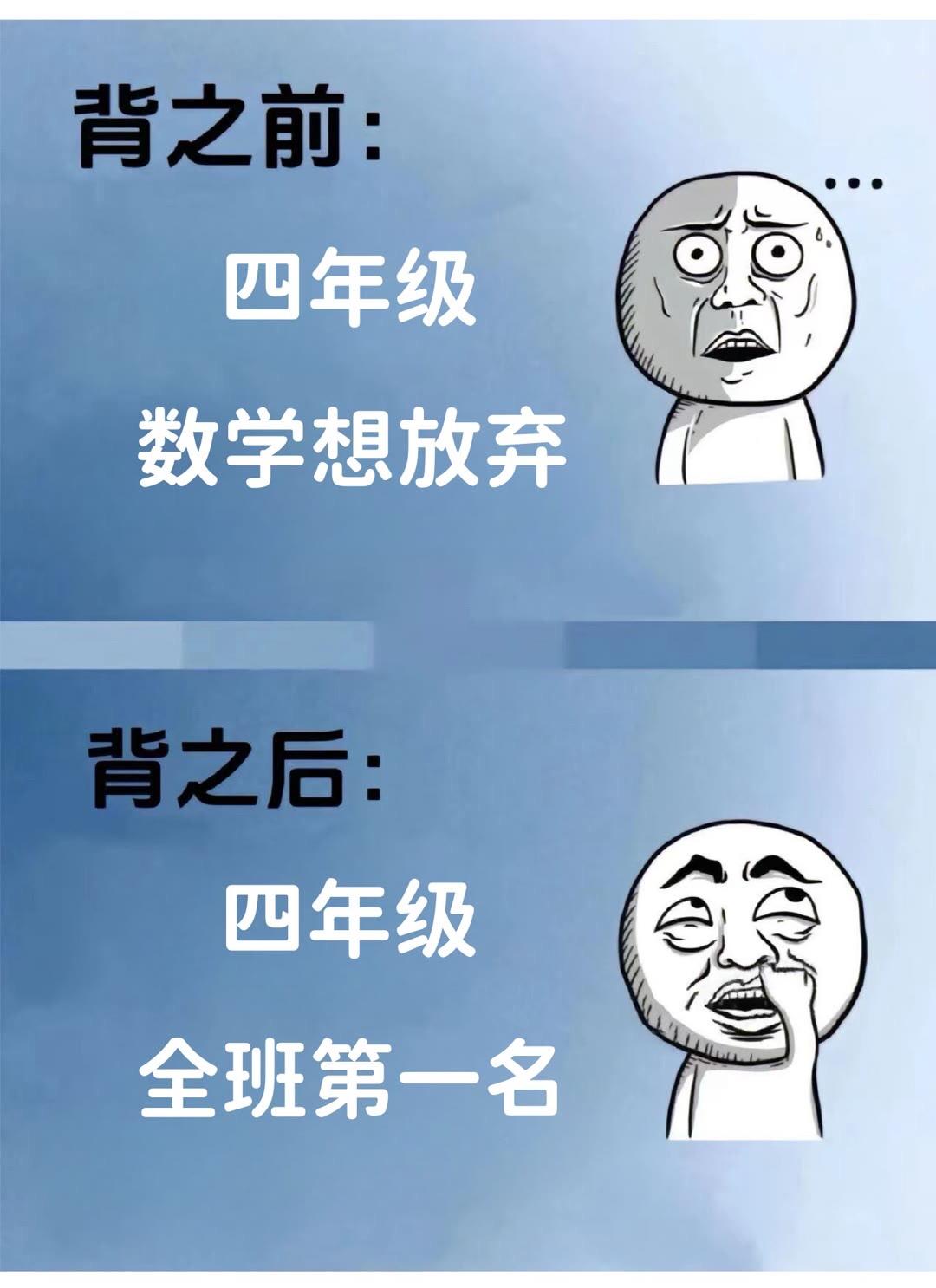 四年级上册数学必背知识点梳理‼️。四年级上册数学必背知识点梳理‼️三升...