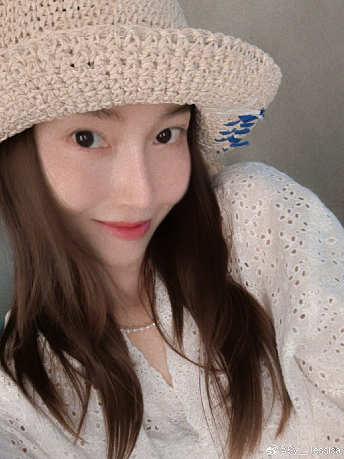 戴草帽的小女孩 👒🍃我的日常plog ​​​