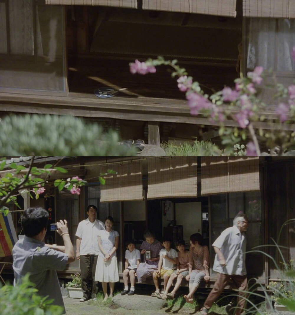 我的孤独不在荒野上，而在人群中。｜刘亮程 ​​​