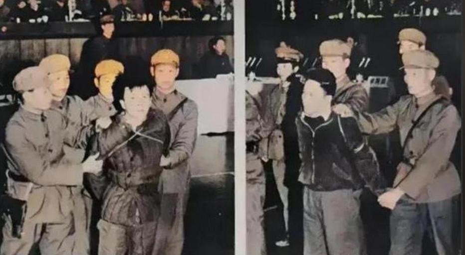 1979年，开国少将两个儿子被判死刑，他得知后......
 
熊应堂一辈子在军