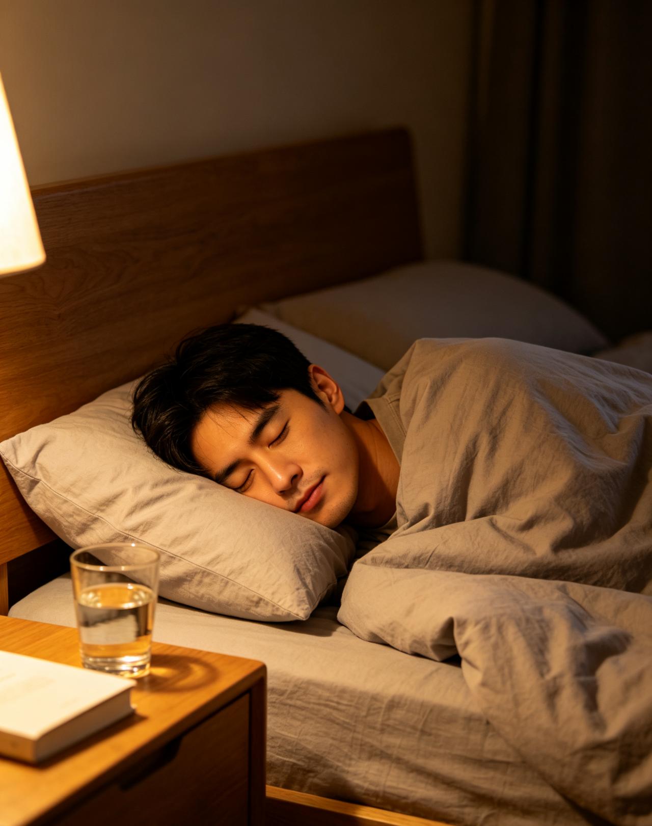 一位老道长说：“人生的顺序，不要搞反了：睡觉第一，吃饭第二，运动第三，工作第四。