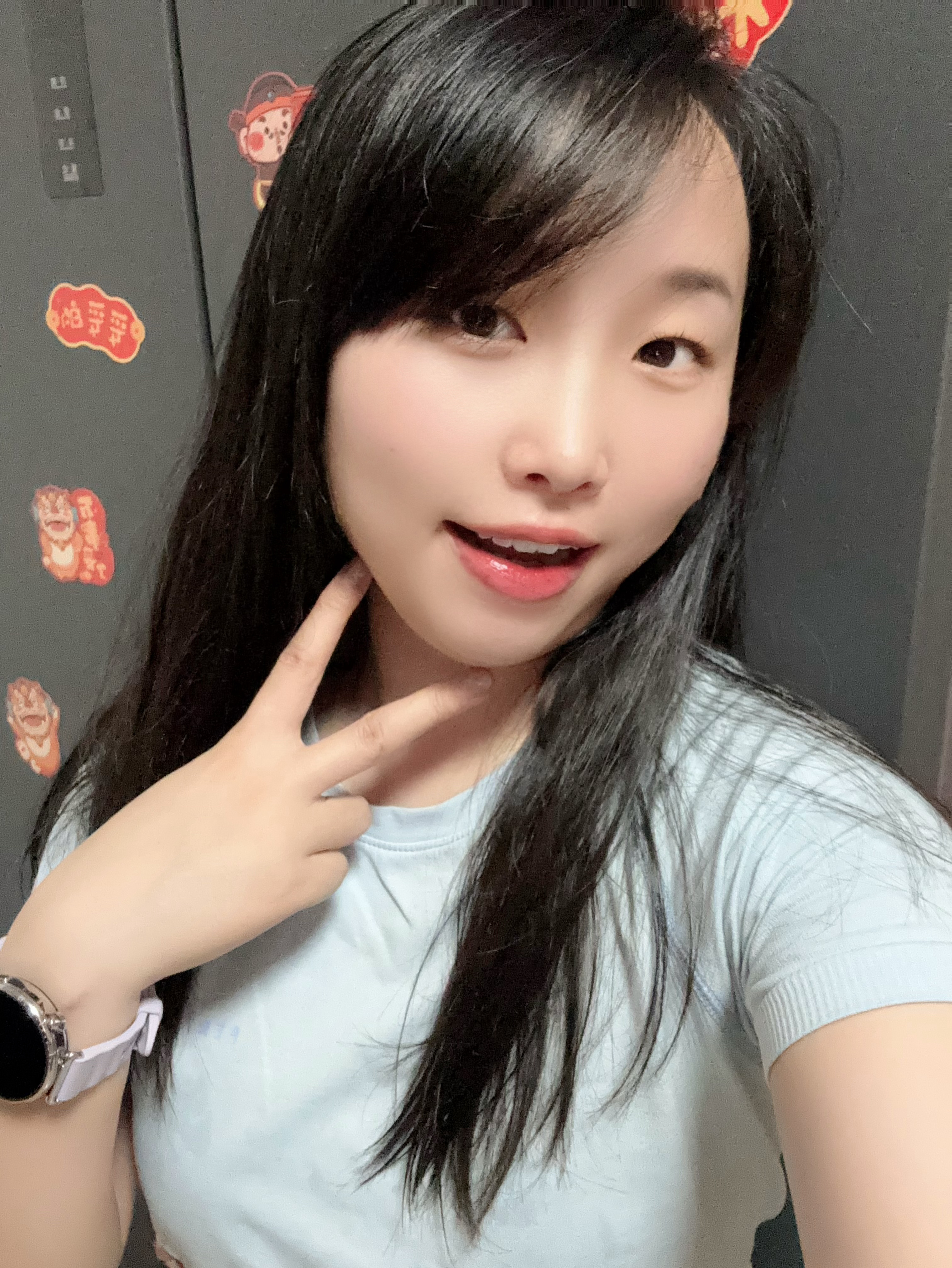 早安一路向阳生活就是要有所为，有所爱，有所期待，开启好运的一天～