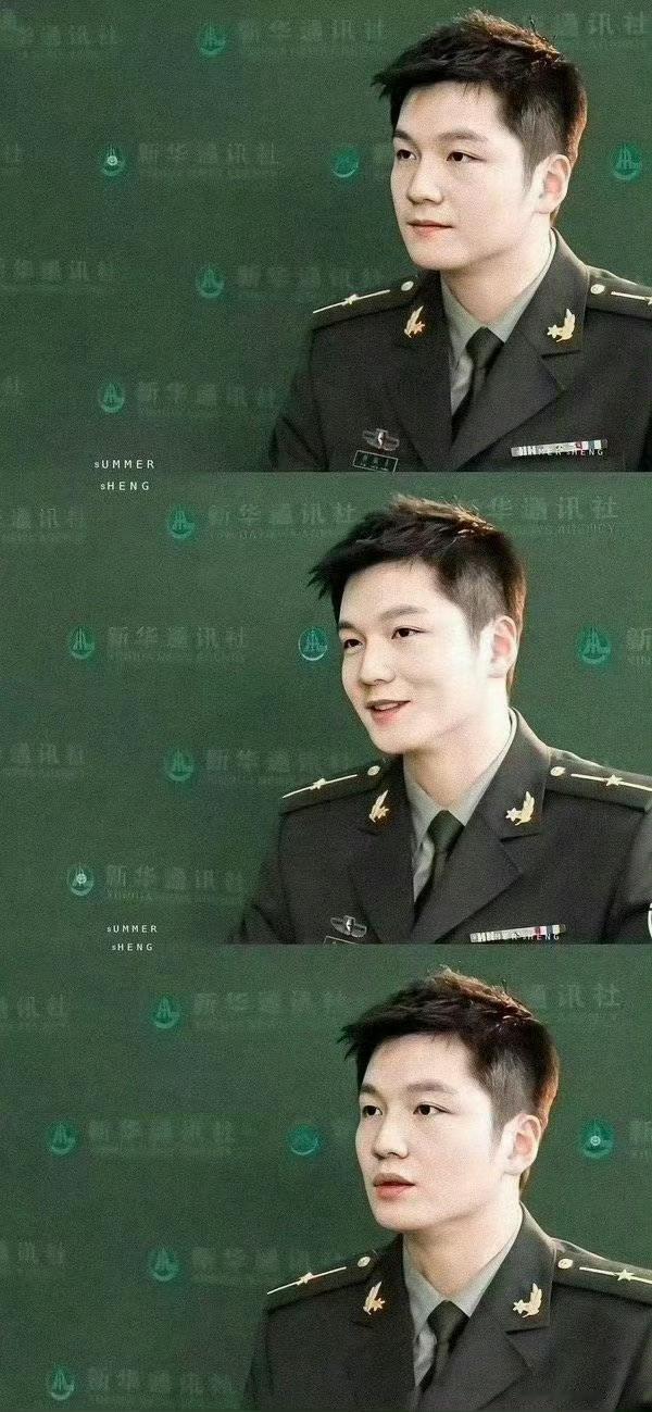 从八一队的少年成名，到广东队的扛起大旗，再到上海队的续写传奇，每一支队伍都因他的