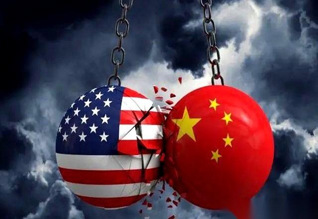 你知道最狠的一招是什么吗？
不是你加我关税，我加你关税，大家对着清单算总账。
是