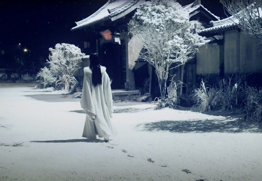 这是什么“电子包浆”级国民剧？《莲花楼》第71轮上星开播，甚至第70轮还在同步排