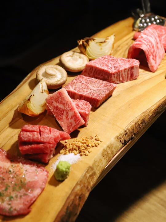 答应我！吃完这家和牛再离开北海道