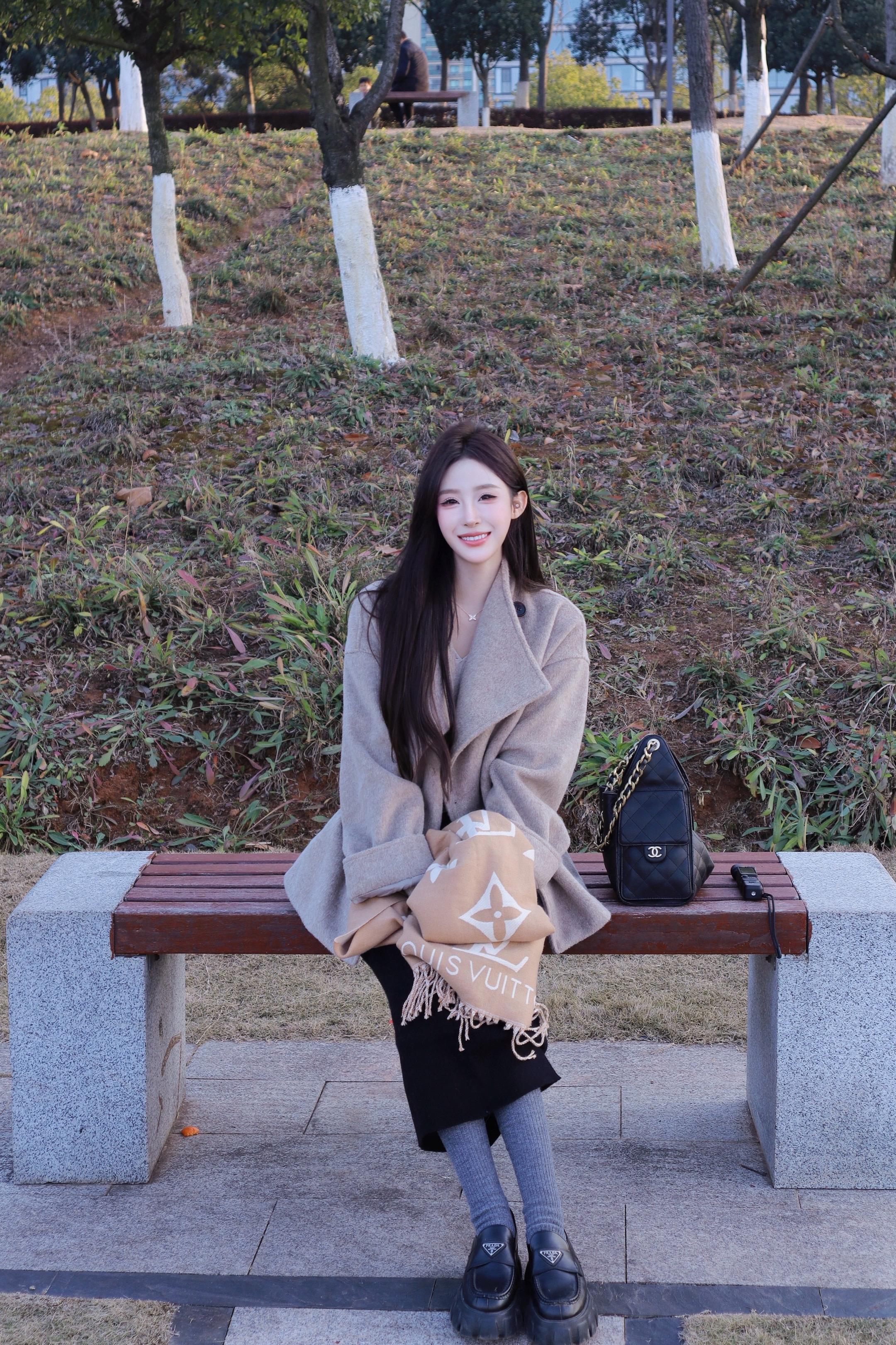 晚餐后的甜点就点你喜欢的吧