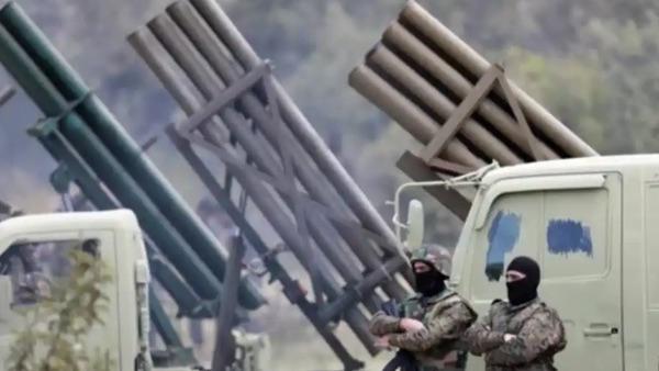 黎巴嫩向以色列发射火箭。
当地时间3月2日，以色列国防军称，黎巴嫩向以北部地区发