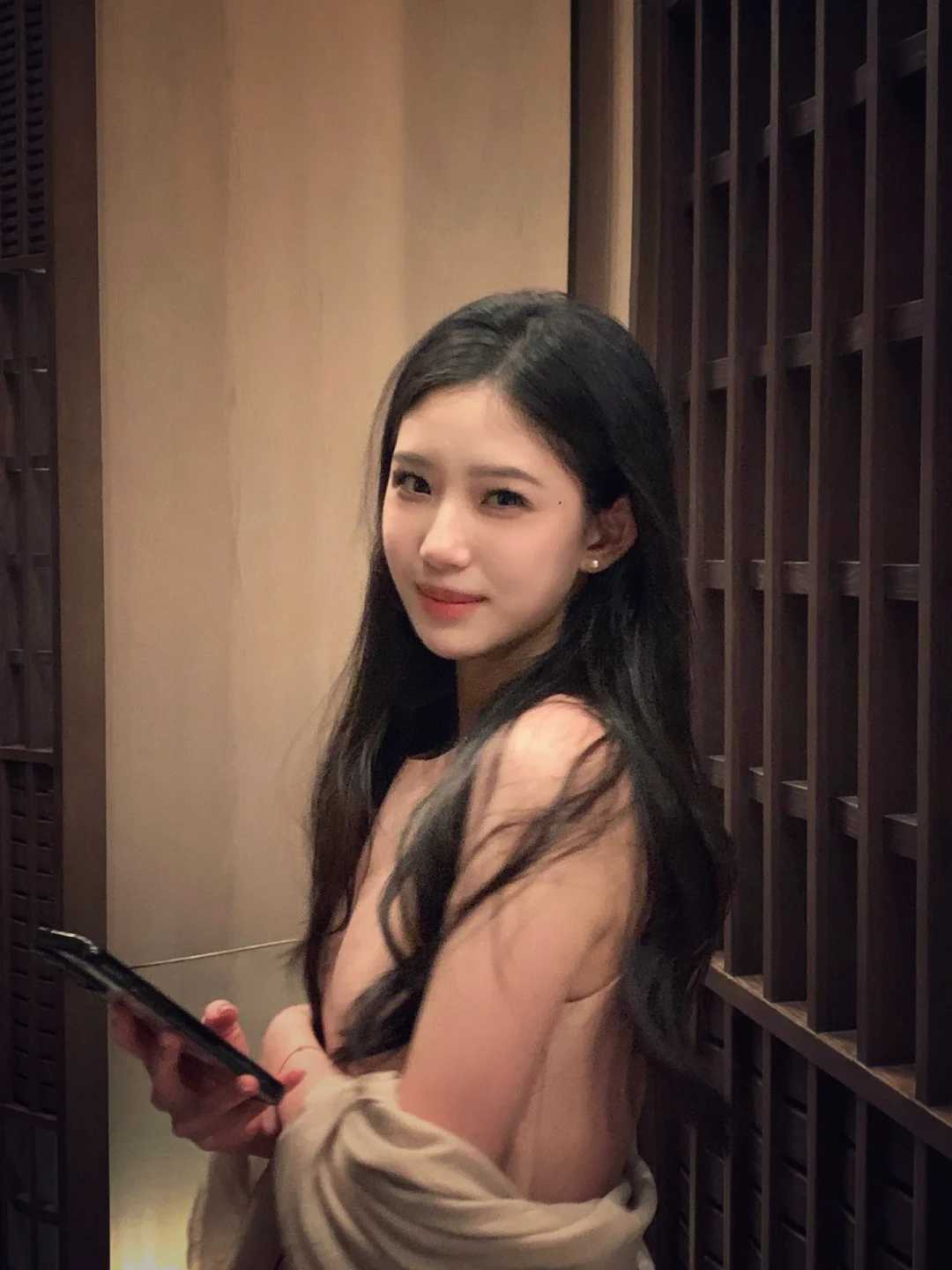 被说好像古早高干文女主