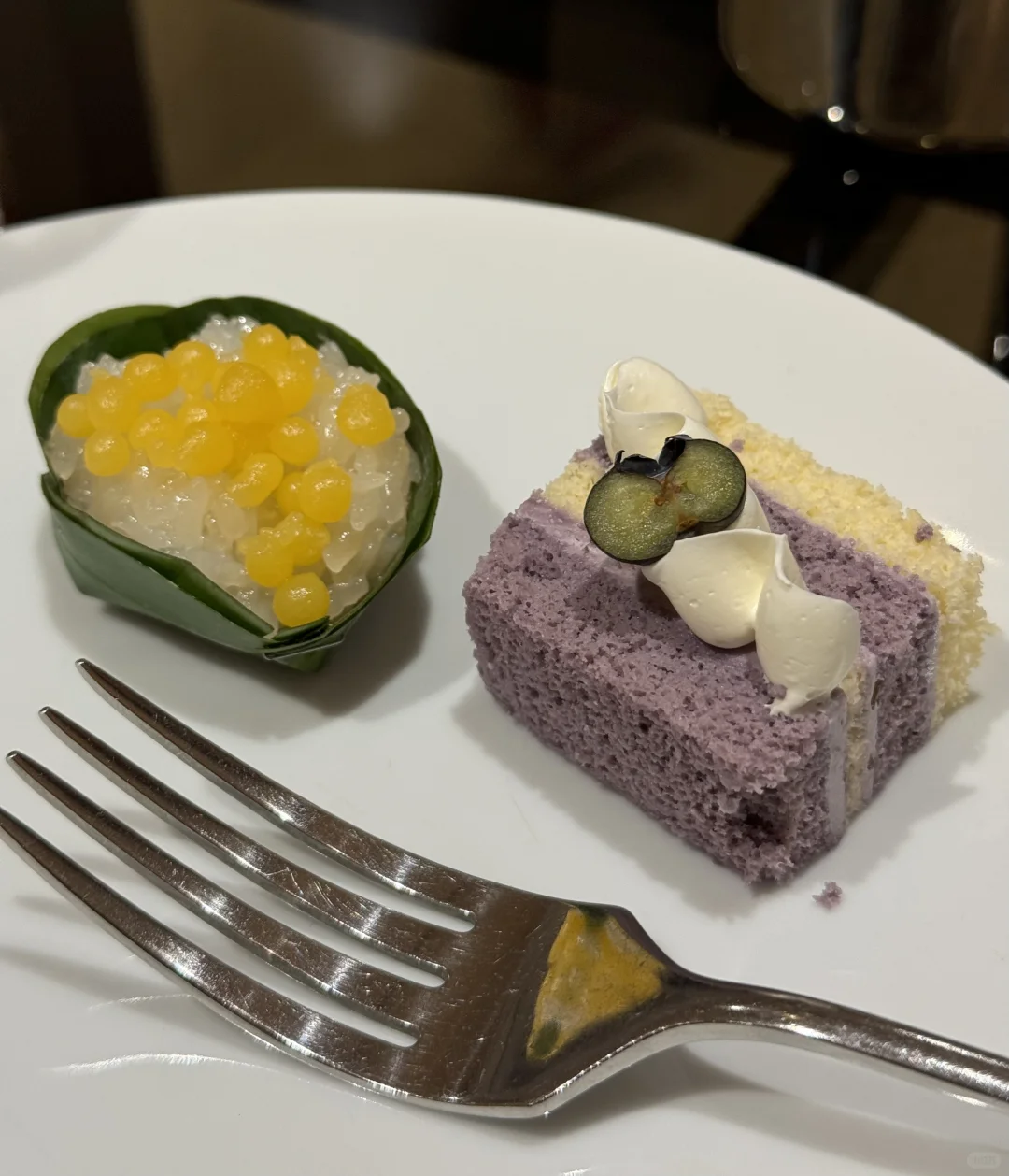 用食物记录曼谷🇹🇭