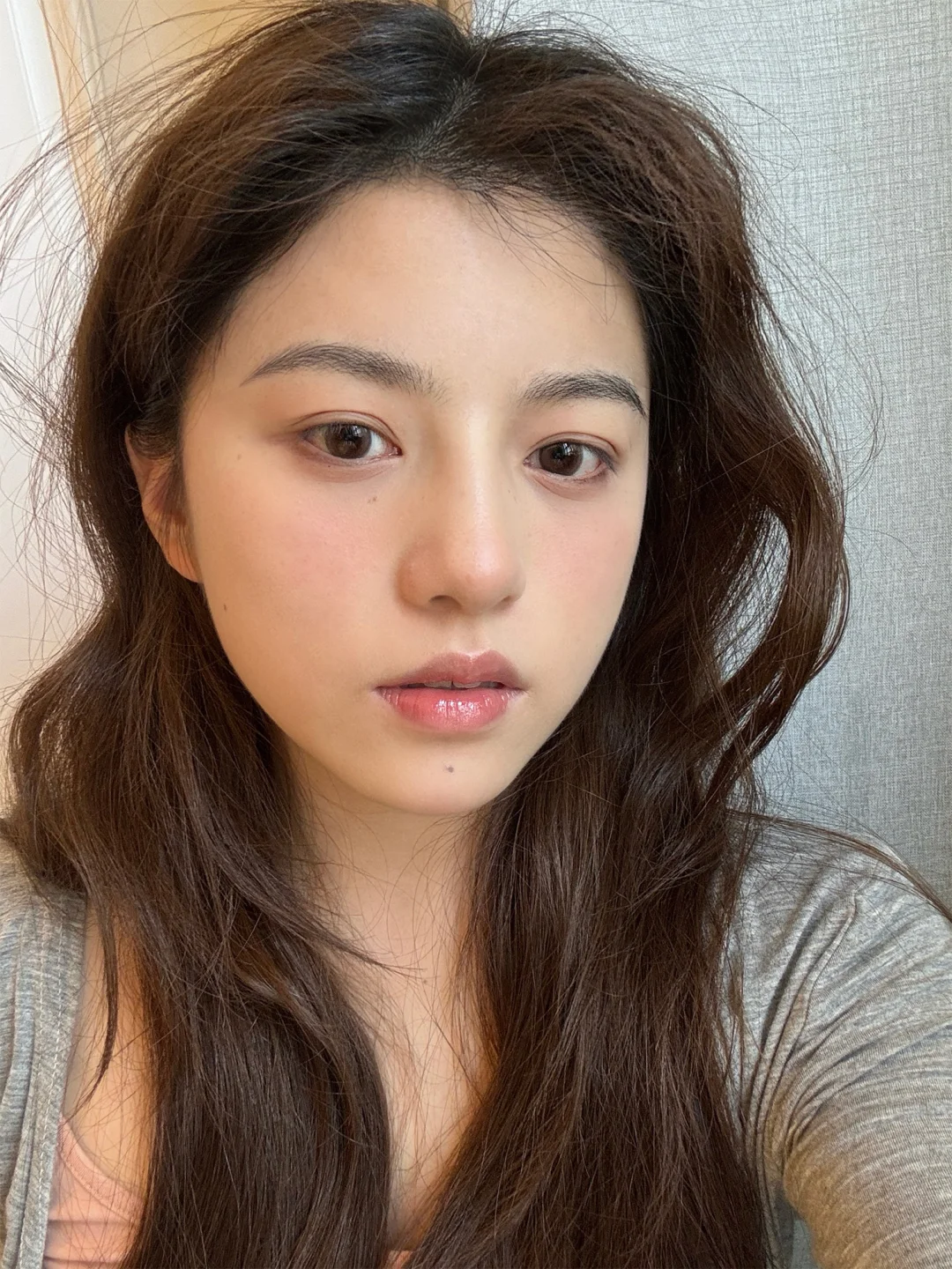 高低眉+杂乱眉星人得救啦！⌯>₃<⌯ಣ