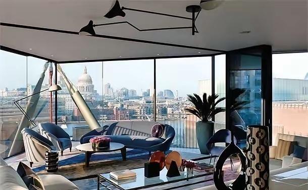 英国出手了。一名中国公民，在伦敦的85套房产，总价值8100万英镑，约7.38亿