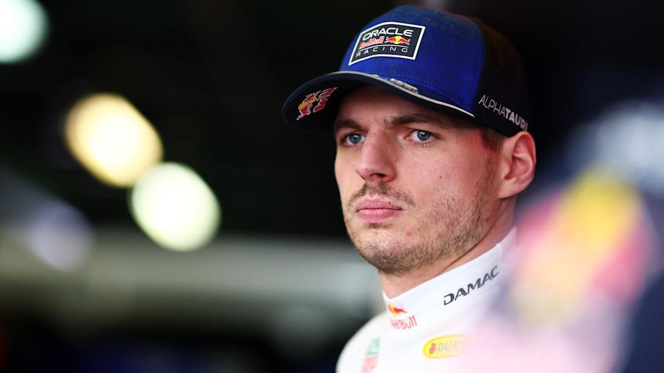 F1澳大利亚站：排位赛Q1出局后彻底爆发，维斯塔潘怒批F1新规！
维斯塔潘持续批