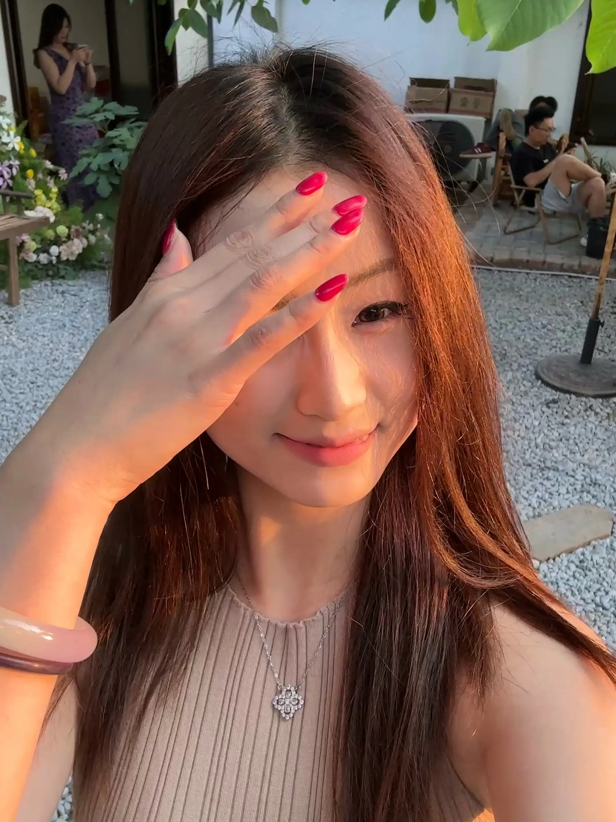 总有些惊奇的奇遇 比方说当我遇见你