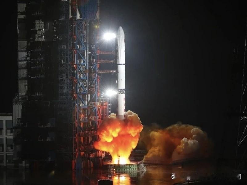 中国航天史上的今天【2022年8月20日长征火箭实现103连胜】2022年8月2
